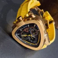 ساعت لامبورگینی مسترکووالیتی اصل کلکسیونی