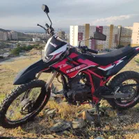 تریل کویر t4 انجین روان