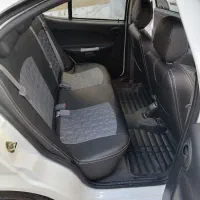 ساینا اس S|خودرو سواری و وانت|مشهد, بهارستان|دیوار