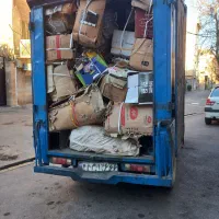 خریدار ضایعات درهم|خدمات پیشه و مهارت|تهران, خلازیر|دیوار