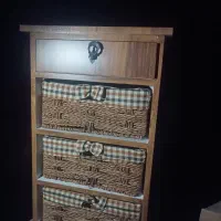 جاقاشقی و جاسیب زمینی و پیاز|آبچکان و نظمدهنده ظروف|ملارد, |دیوار