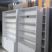 دکور قفسه ام دی اف