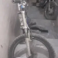 دوچرخه دنده ای مدل 24 OYAMA|دوچرخه، اسکیت، اسکوتر|شیراز, نصرآباد|دیوار