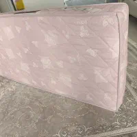 تشک تک‌نفره رویال اصل80*180، در حد نو، زیر قیمت