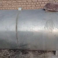 تانکر  ۲۲۰۰لیتری