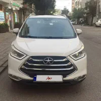 جک s3مدل اسفند 97