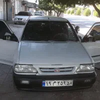 فروش خودرو پراید