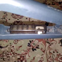 اتو مو حرفه ای سرامیکی|آرایشی، بهداشتی، درمانی|فردیس, شهرک ۱۱۰|دیوار