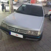 پژو روا سال مدل ۹۰در کرمانشاه