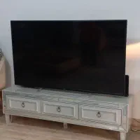 آینه کنسول و میز تی وی ست