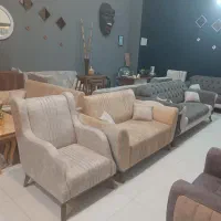 مبل سیستان|مبلمان خانگی و میز عسلی|گلبهار, شهر جدید گلبهار|دیوار