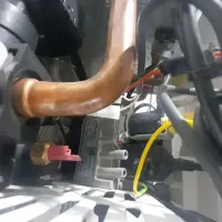 خدمات تعمیرو سرویس انواع پکیج دیواری