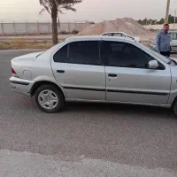 سمند۸۴
