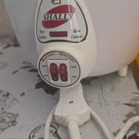 آرام پز بخار پز|اجاق گاز و لوازم برقی پختوپز|باغ ملک, |دیوار