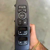 کلید بالابر سانتافه نیو-گرنجور-اپتیما|قطعات یدکی و لوازم جانبی|تهران, بازار|دیوار