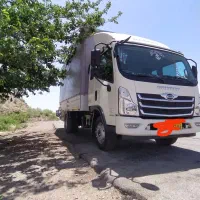 خاور جابه جایی بار