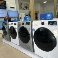 تخفیفات ویژه لباسشویی های اسنوا