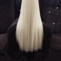 کله مانکن و صورت مصنوعی