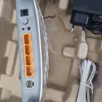 مودم روتر وایرلس TP LINK|مودم و تجهیزات شبکه|رشت, بلوار گیلان|دیوار