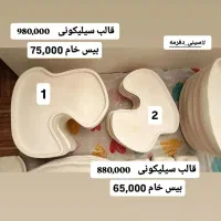 بیس خام عمده|صنایع دستی و سایر لوازم تزئینی|رشت, خرسندی|دیوار