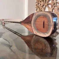 شورانگیز جفرودی گردو