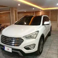 سانتافه شش سیلندر ۳۳۰۰