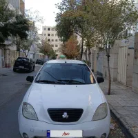 تیبا ۱ بی رنگ تمیز