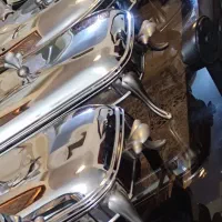 مارینکس سوفله Marinex برزیلی سوفله خوری|ظروف سرو و پذیرایی|تهران, تاکسیرانی|دیوار