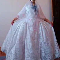 7دست کامل لباس محلی نو|لباس|فیروزآباد (فارس), |دیوار