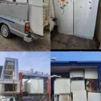 مناطق خریدار یخچال