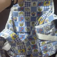 پیشبند ساک حمل بچه اقوش بچه ساعت بازدید ساعت۸|کفش و لباس بچه|شیراز, شهرک مهدی‌آباد|دیوار