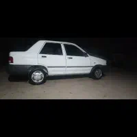 پراید 96