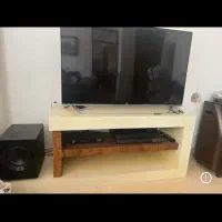 میزتلویزیون