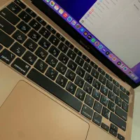 مک بوکair 2020|رایانه همراه|تهران, بازار|دیوار