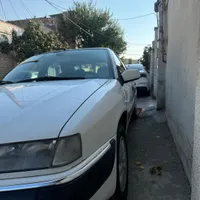 سیتروئن زانتیا 2000cc، مدل ۱۳۸۶|خودرو سواری و وانت|کرج, مهرشهر - فاز ۱|دیوار
