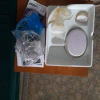 شیردوش برقی فیلیپس