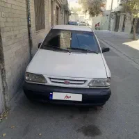 پرایدمدل 1384