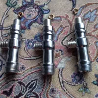 شیر مایع وآبسرد کن|آب‌سردکن و تصفیه آب|قزوین, |دیوار