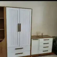 کمدودراور نی نی کوچولو***