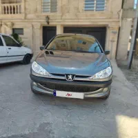 ۲۰۶ sdV8 ماشین خشک سمنان