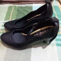 پاشنه بلند در حد نو