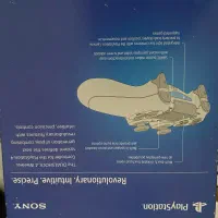 دسته کنسول ps4|کنسول، بازی ویدئویی و آنلاین|گرگان, |دیوار