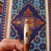 النگو طلا سایز ۲