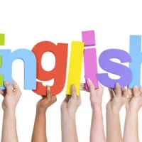 آموزش زبان انگلیسی