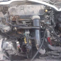 پارس تصادفی مدل ۹۲|خودرو سواری و وانت|تربتحیدریه, پائین ولایت|دیوار