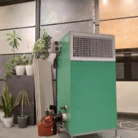 هیتر ۸۵هزار مغازهای بزرگ