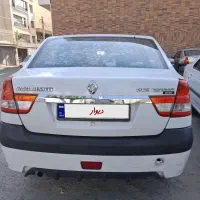 ال90 پارس تندر|خودرو سواری و وانت|اصفهان, جوزدان الیادران|دیوار