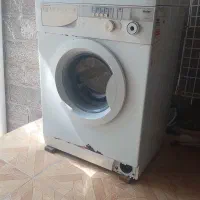 لباسشویی هایر