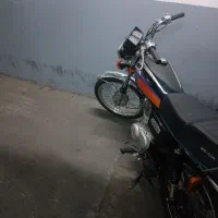 هیرمند مدل95|موتورسیکلت|تهران, نجات اللهی|دیوار