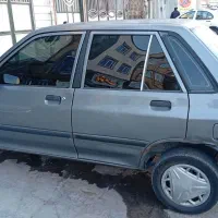 پراید مدل ۸۸|خودرو سواری و وانت|نهاوند, |دیوار